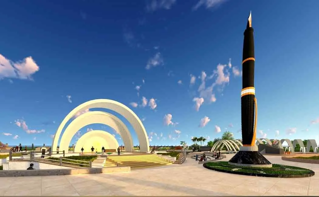 A pen souvenir for the artist; Tamil Nadu government seeks public opinion
