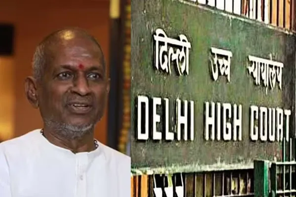 en iniya pon nilave song ilaiyaraaja issue