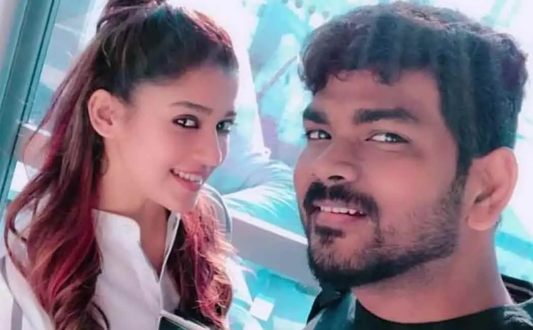 Vignesh Shivan