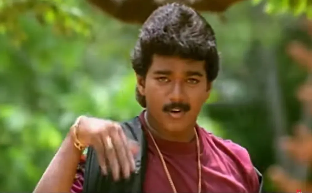 vijay special article about as singer 