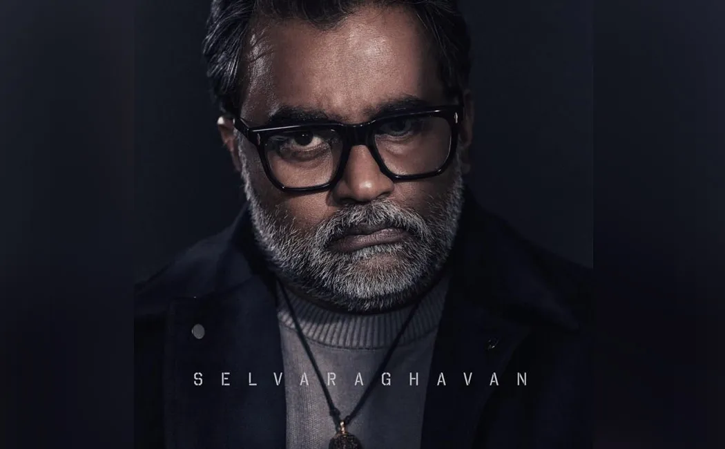 selvaragavan debut as a actor in telugu movie 