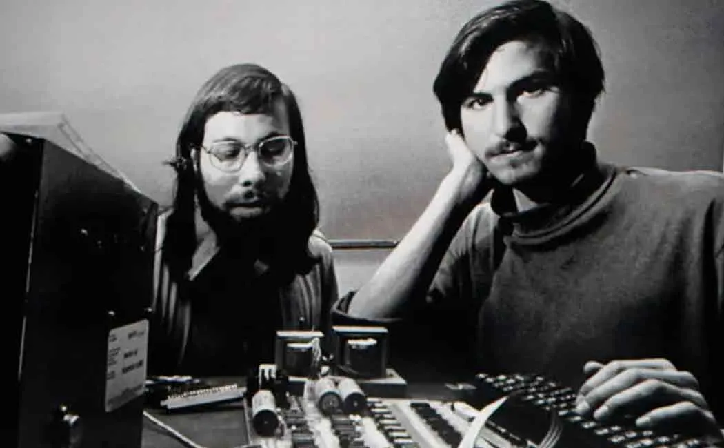 steve jobs