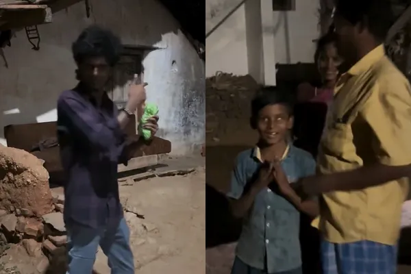 kpy bala and lawrence master helped operation for child 