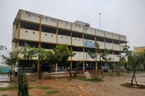 Headmaster explains what happened to teacher Ramani