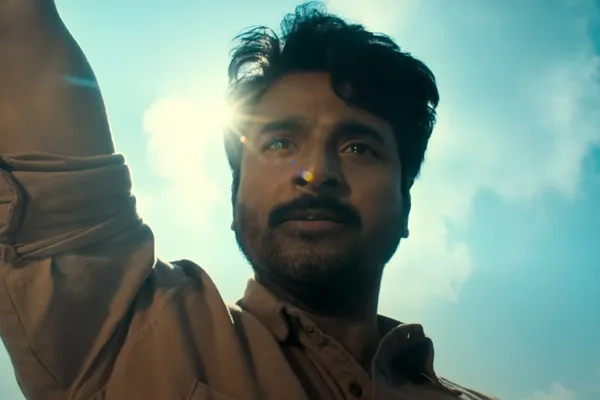 sivakarthikeyan parasakthi title issue