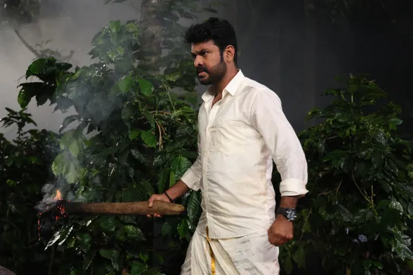 vemal starring Paramasivan Fathima movie review