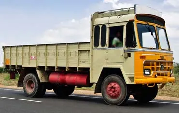 lorry