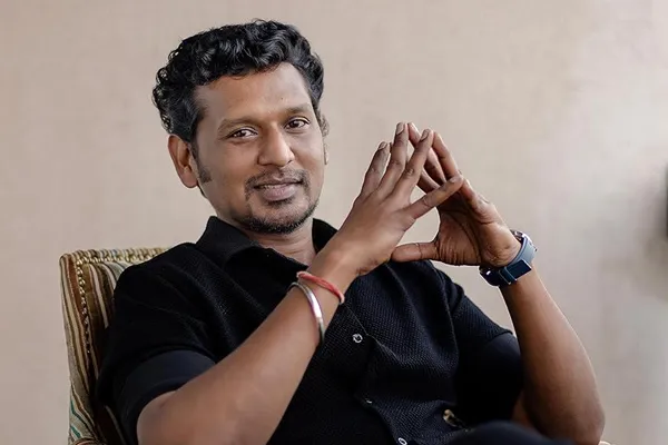 lokesh kanagaraj birthday special 