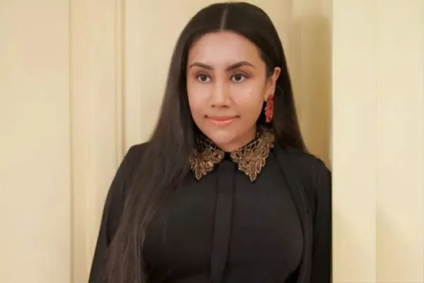 Divya Sathyaraj questions BJP leader!