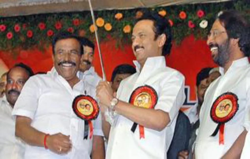 dmk