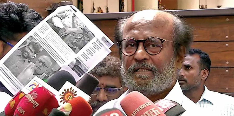 rajini