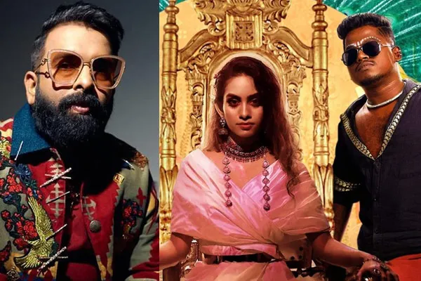 Maajja Company Explains Santhosh Narayanan's Allegation regards enjoy enjaami issue