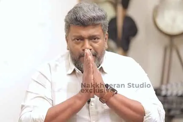parthibhan interview in nakkheeran studio pokkisham