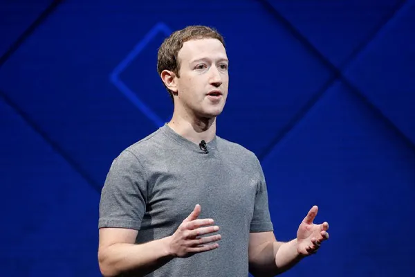 Mark Zuckerberg about his the social network movie