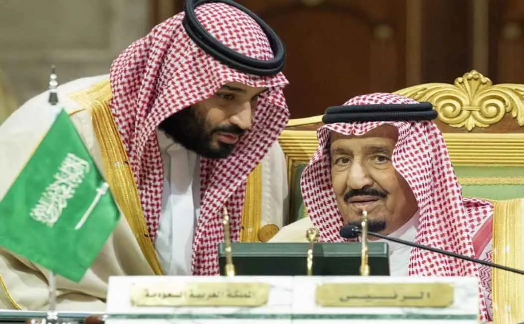 Victory in the World Cup, the king announced a public holiday across the country