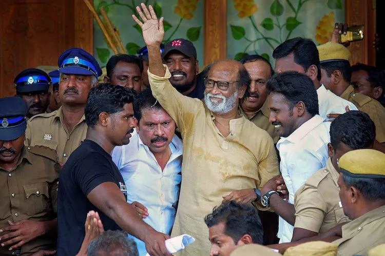 rajini