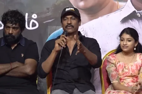 samuthirakani about mysskin speech issue