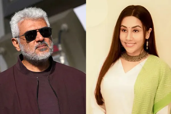 divya sathyaraj about ajith and vijay
