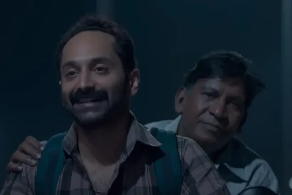 Vadivelu, Fahadh Faasil Maareesan teaser released