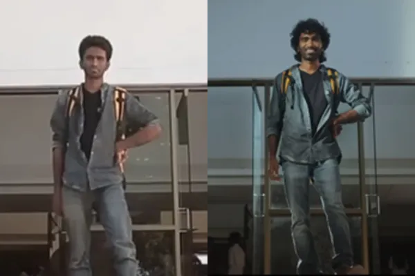 pradeep ranganathan next with ashwanth marimuthu 