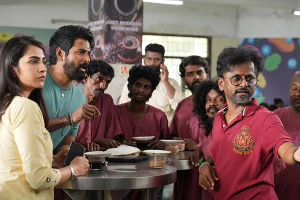 sivakarthikeyan ar murugadoss movie update