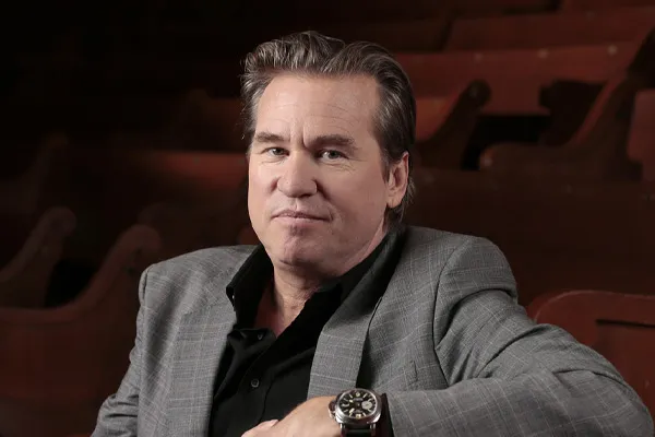 bat man actor Val Kilmer passed away