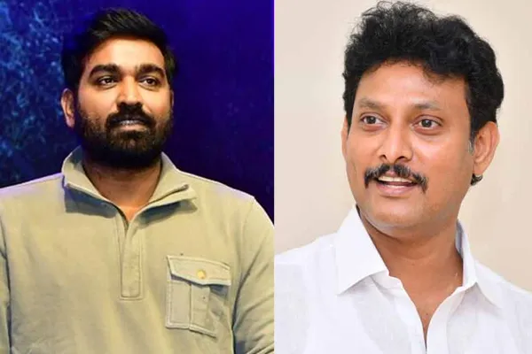 minister anbil mahesh reacted to vijay sethupathi request regards nallakannu