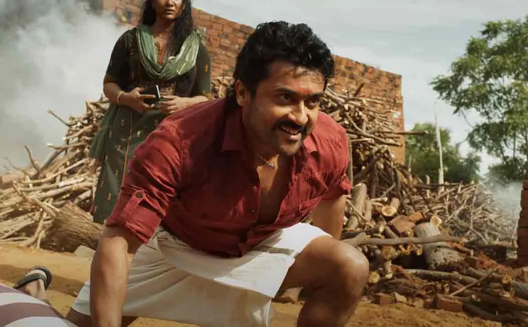 etharkkum Thunindhavan movie teaser out now