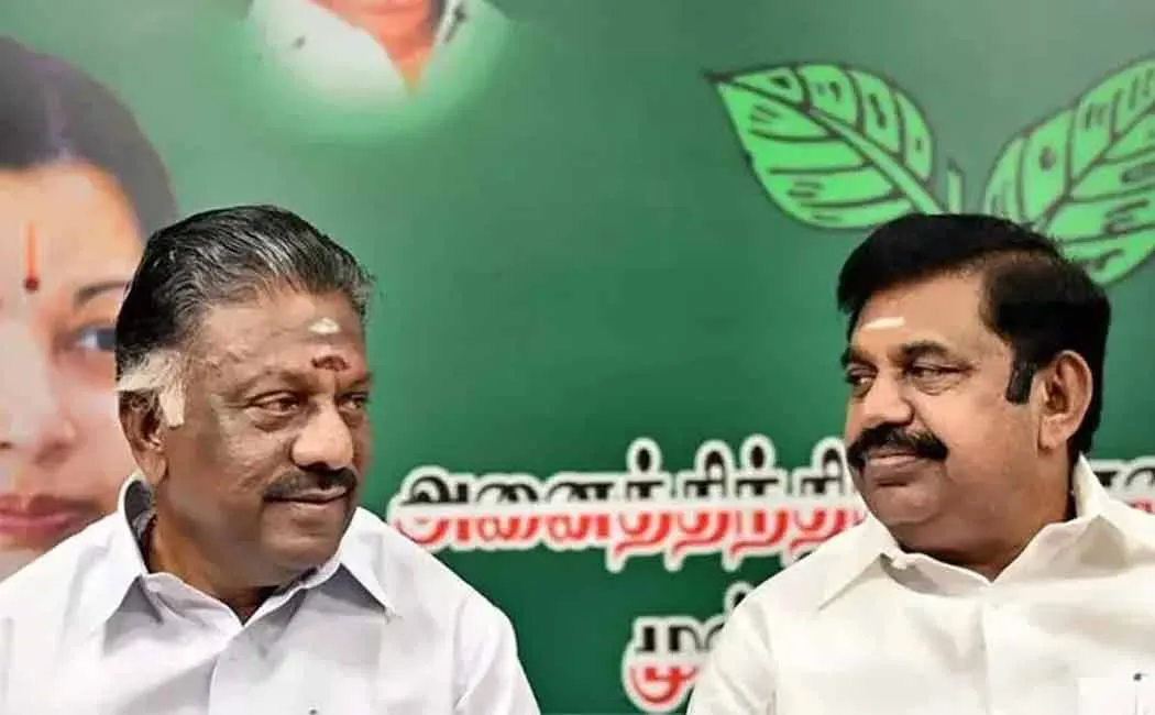 OPS, EPS wrote letter to banks