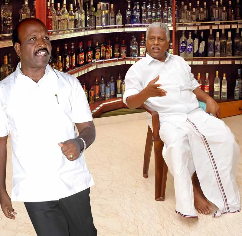 admk