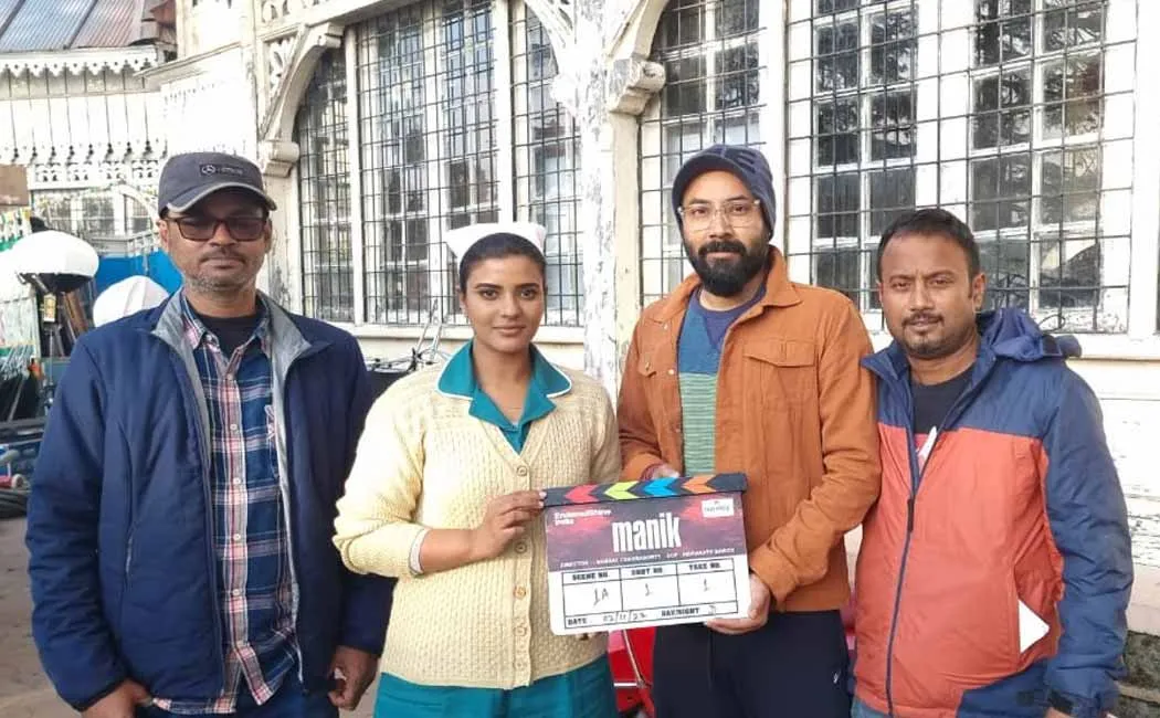 aishwarya rajesh next is bollywood movie manik