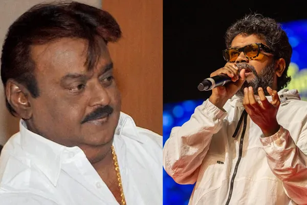 Margazhiyil Makkalisai postponed for vijayakanth demise