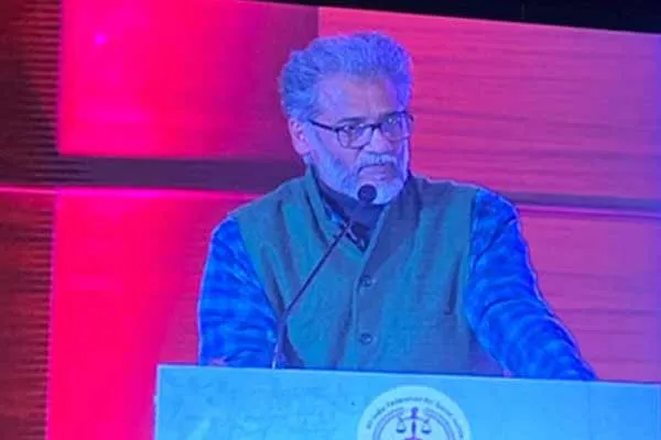 3rd National Black Forum organized by All India Federation for Social Justice