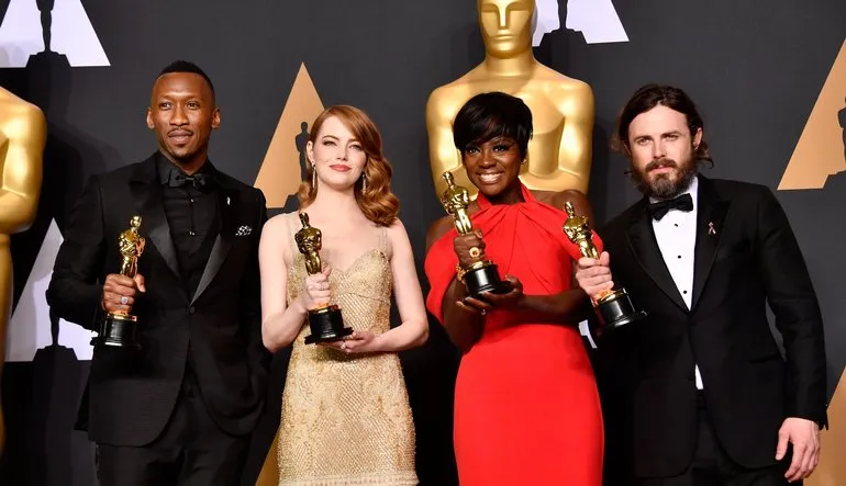 oscar