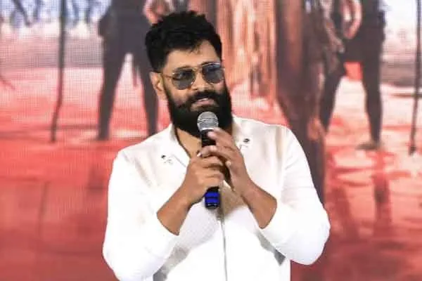 vikram about thangalaan 2 