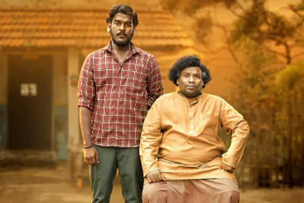 seenu ramasamy kozhipannai chelladurai movie review