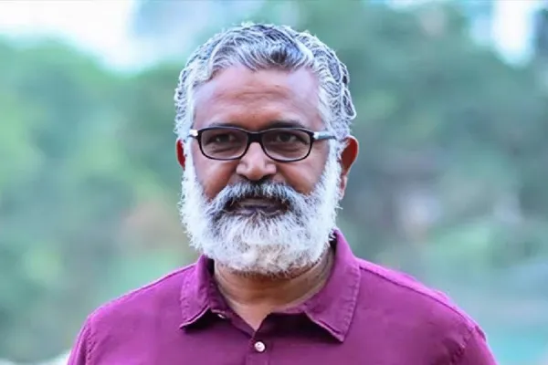 Blessy disappointed by AR Rahman's snub at 54th Kerala State Film Awards