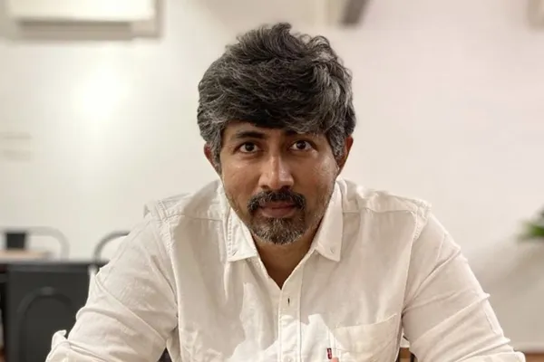 karthik kumar notice to suchithra ragards his allegations