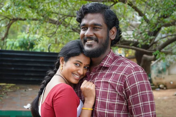seenu ramasamy kozhipannai chelladurai movie review
