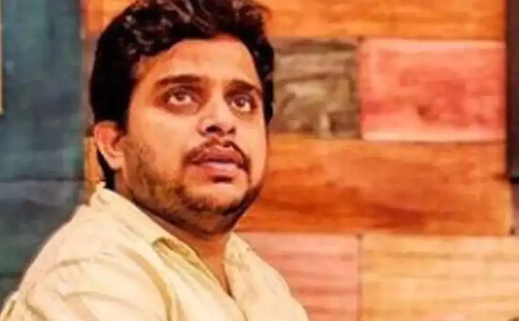 'Ayalaan' director ravikumar r made a request to Hotstar about his movie 'indru netru naalai' 