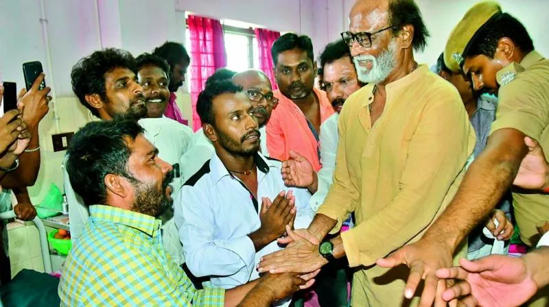 rajini