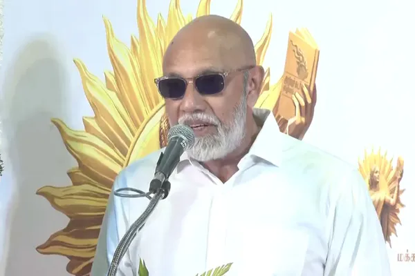 sathyaraj about mk stalin