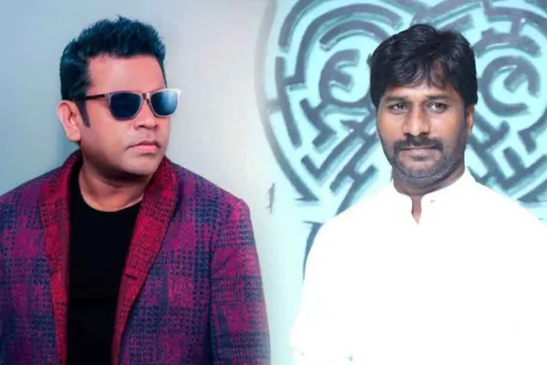 nithilan saminathan  ar rahman won melbourne film festival