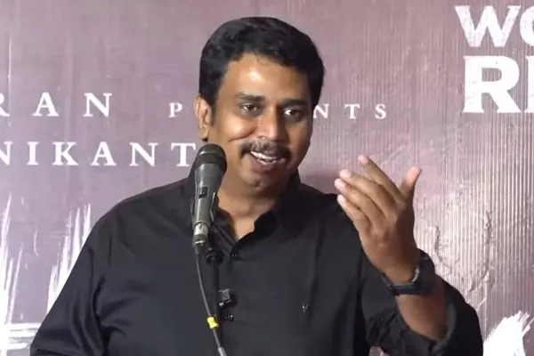 rajini shared numer one secret to tj gnanavel