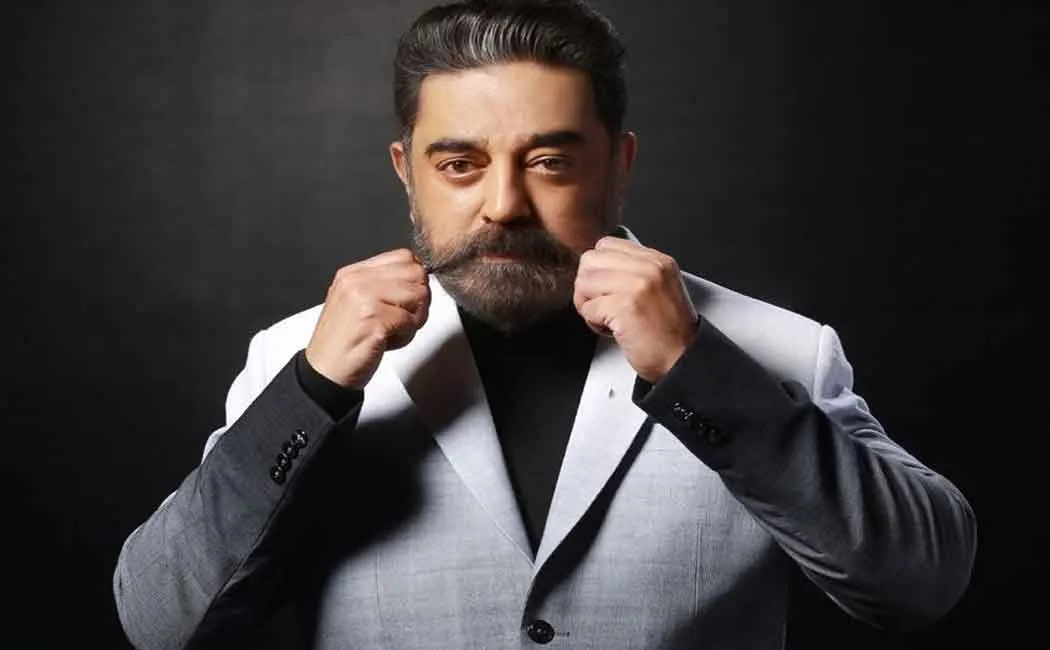 Kamal Haasan is fine - hospital
