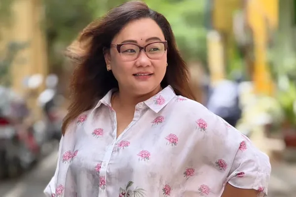 fir filed against actress sharmila thapa 