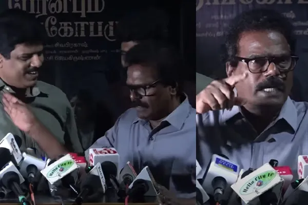 thankar bachan about pmk