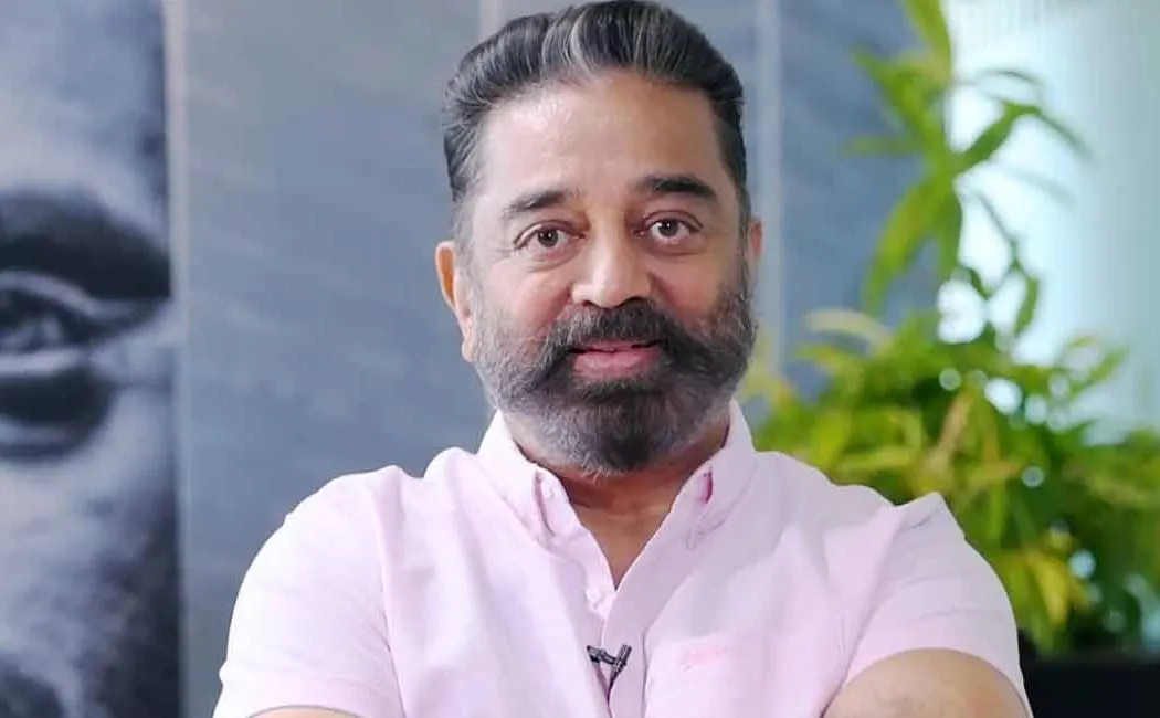 Kamal Haasan condoles the paased away of Villisai Vender Subbu Arumugam 