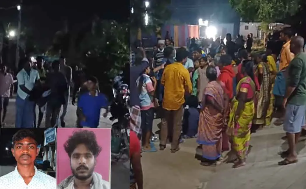 Caste-based attacks and  threats; Hospitalization of female students