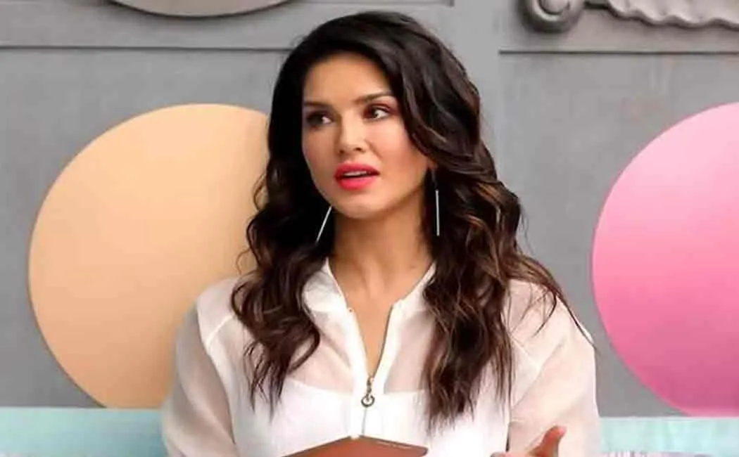 sunny leone pan card misused